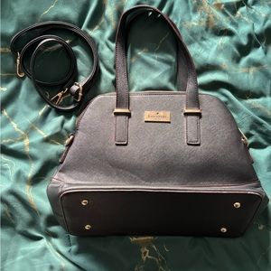 Kate Spade Black Bag